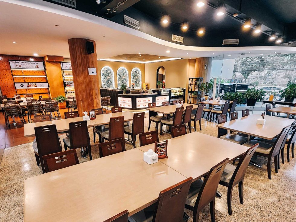 Kuliner Nusantara