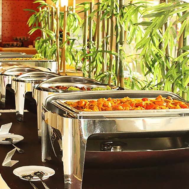 Kuliner Nusantara