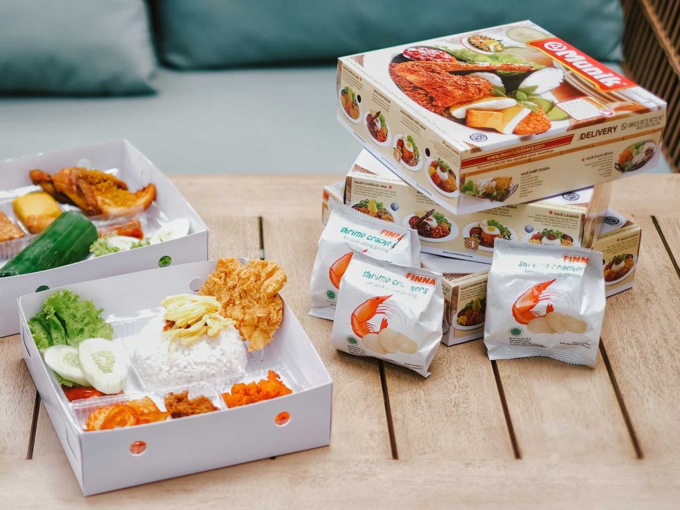 Kuliner Nusantara