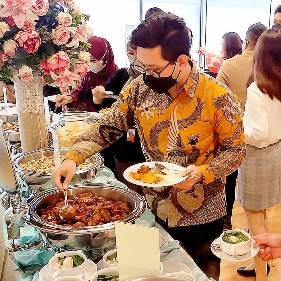 Kuliner Nusantara