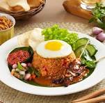 Nasi goreng