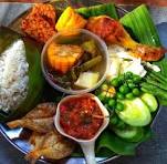 Nasi Timbel