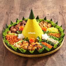 Tumpeng Tampah